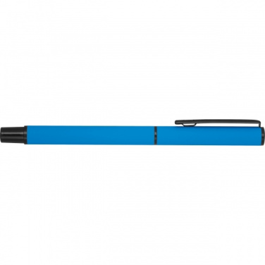 Logotrade promotional giveaway picture of: Writing Set CANTERBURY