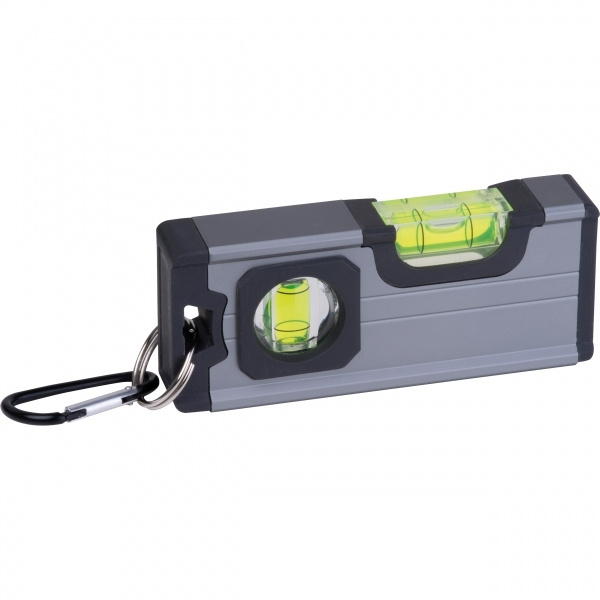Logo trade promotional products image of: Mini Spirit Level COVENTRY
