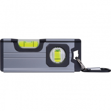Logotrade promotional giveaway picture of: Mini Spirit Level COVENTRY