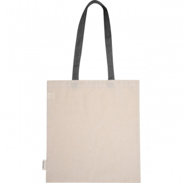 Logo trade promotional products picture of: Shopping bag RPET CAMBRIDGE