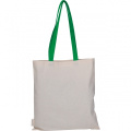 Shopping bag RPET CAMBRIDGE, green