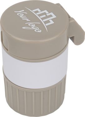 Logo trade promotional items picture of: Pillbox