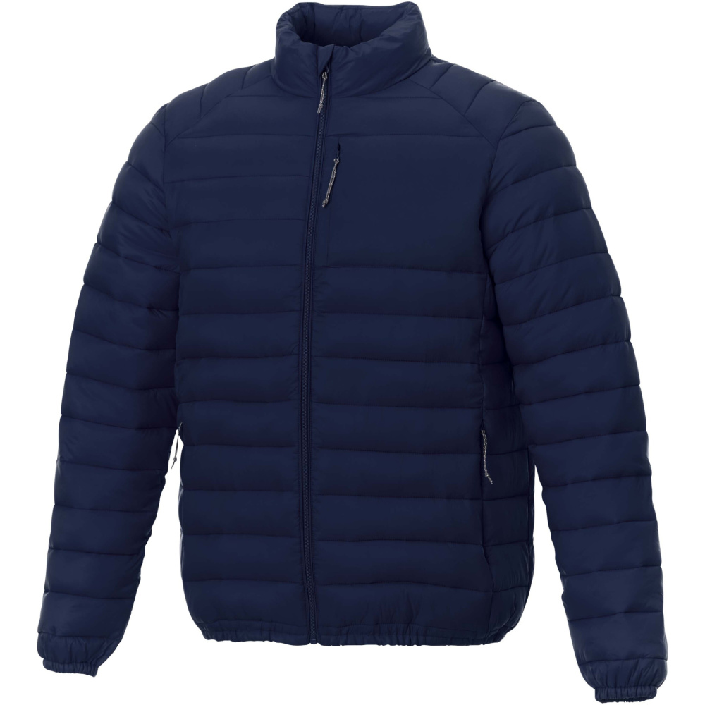 Logotrade corporate gift picture of: Athenas men's recycled insulated jacket