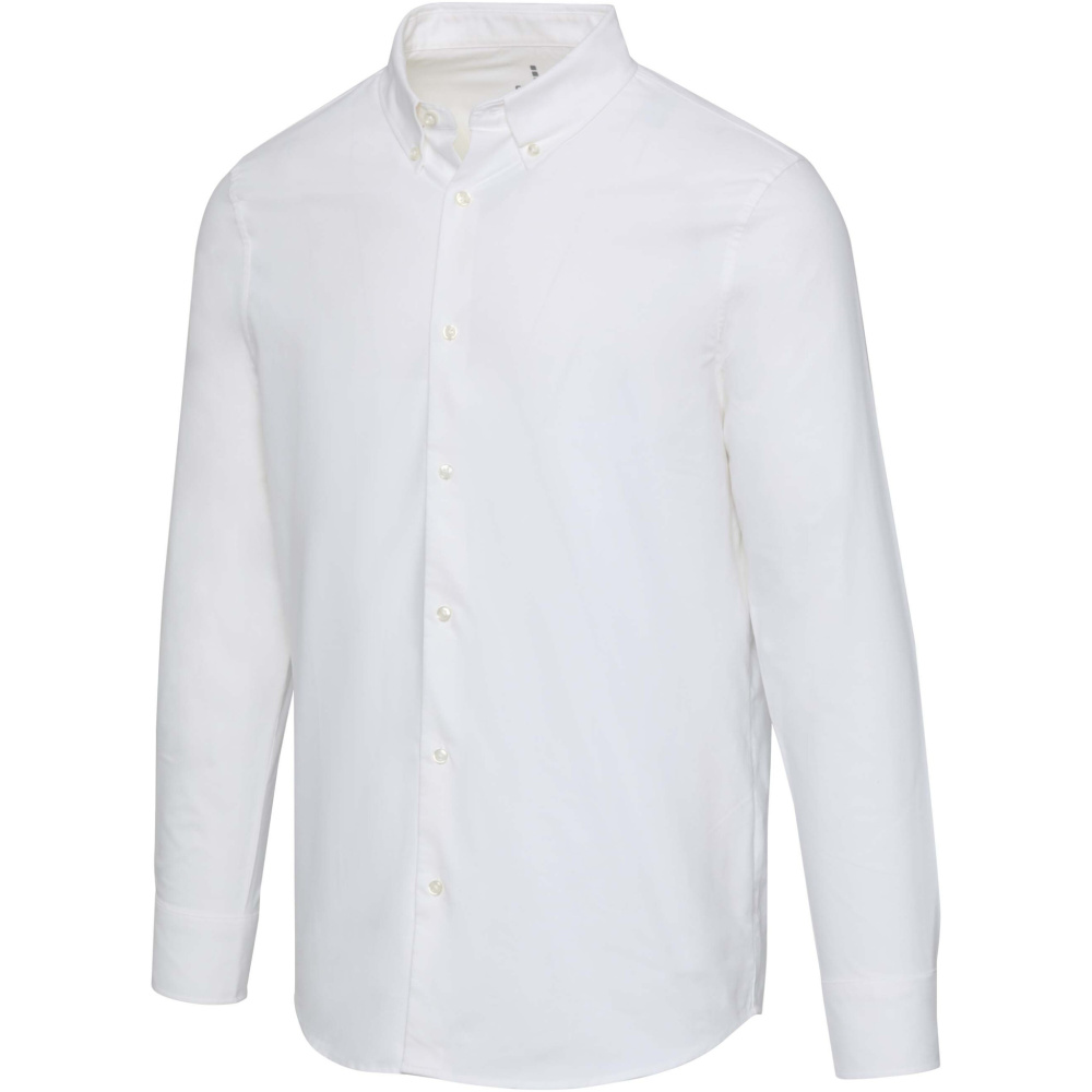 Logotrade promotional merchandise photo of: Sphene oxford men's shirt