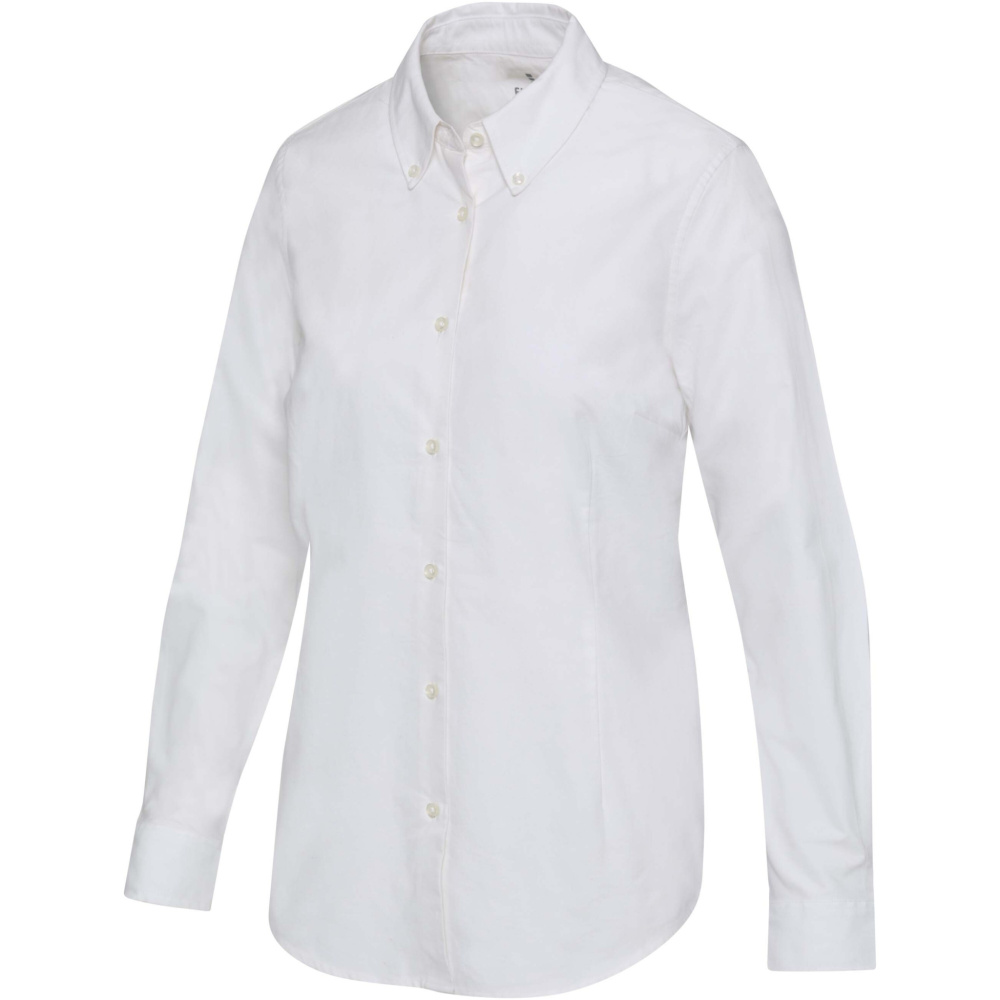 Logotrade corporate gift picture of: Sphene oxford women's shirt