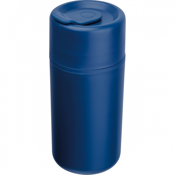 Logo trade promotional gifts picture of: Drinking cup GENOA