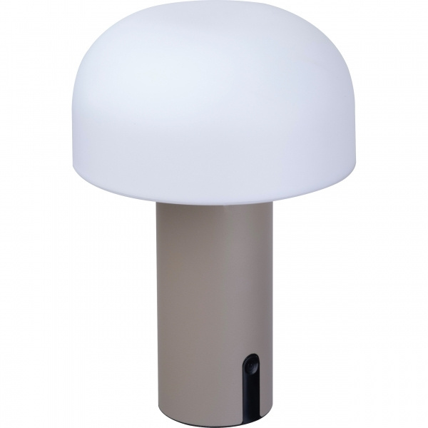 Logotrade promotional giveaway image of: Outdoor lamp BOLZANO