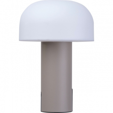 Logotrade promotional merchandise photo of: Outdoor lamp BOLZANO
