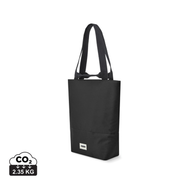 Logo trade promotional giveaways image of: Black+Blum 16L Insulated Tote/ Cooler Bag