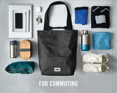 Logo trade business gifts image of: Black+Blum 16L Insulated Tote/ Cooler Bag