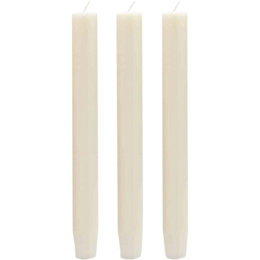 Logo trade promotional product photo of: Originalhome dinner candle matcha