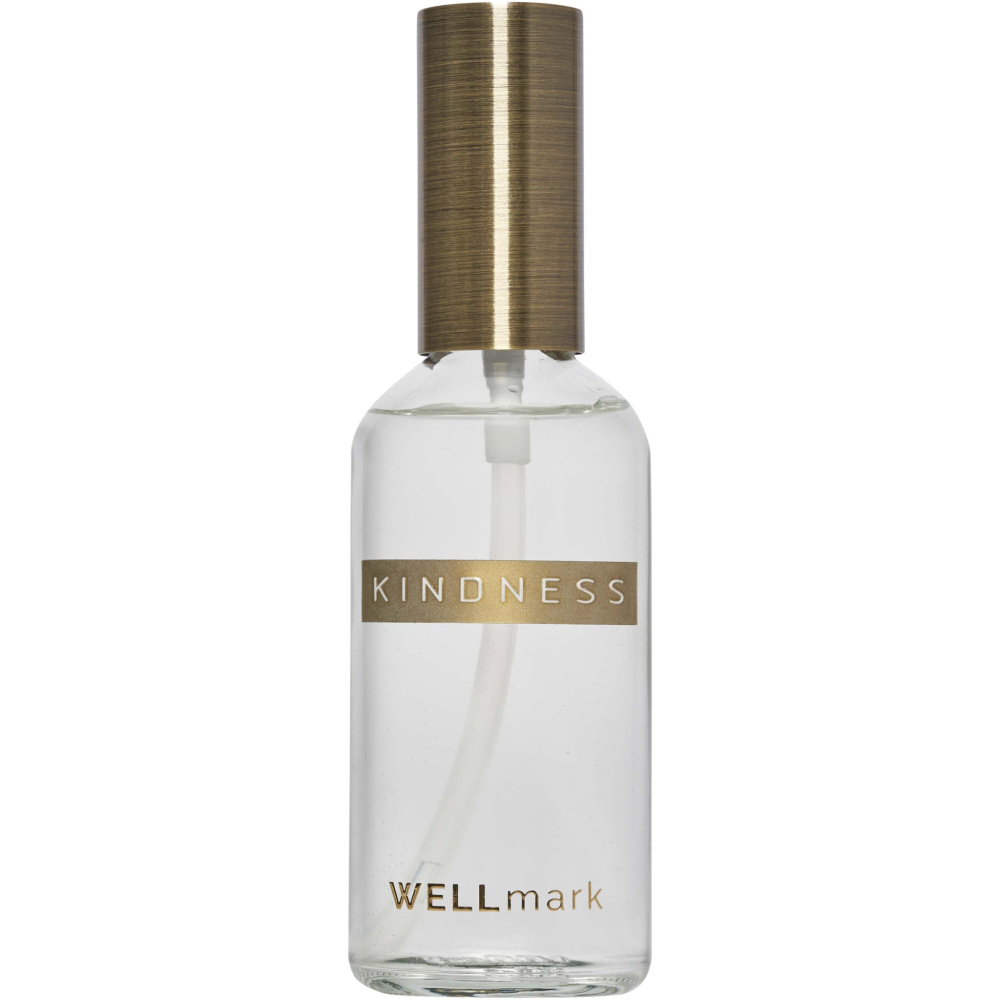 Logotrade promotional item image of: Wellmark 100 ml room spray