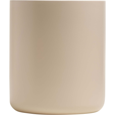 Logo trade advertising products image of: Wellmark scented candle