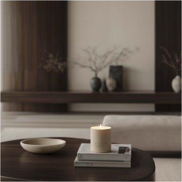 Logo trade advertising products image of: Wellmark scented candle