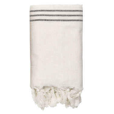 Logotrade promotional giveaways photo of: Originalhome recycled cloth - 85 x 175 cm