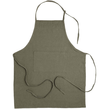 Logotrade promotional merchandise image of: Originalhome recycled apron 