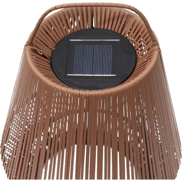 Logo trade advertising product photo of: Originalhome Lampion recycled portable lampshade