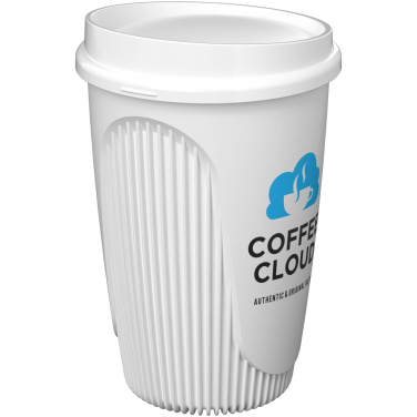 Logo trade promotional merchandise photo of: Alto 350 ml tumbler