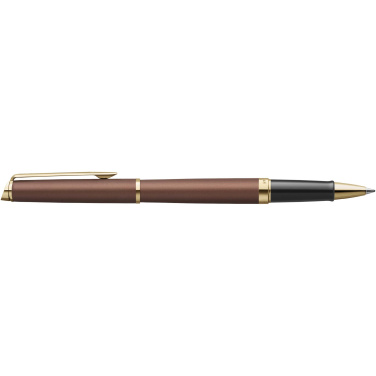 Logotrade promotional merchandise image of: Waterman Hemisphere Rollerball Pen F