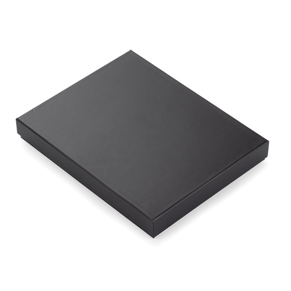 Logo trade promotional giveaways image of: #Premium Gift Box Saleco