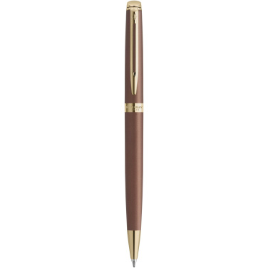Logo trade promotional gift photo of: Waterman Hemisphere Ballpoint Pen M