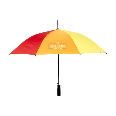 Logotrade promotional gift picture of: Colorado RCS RPET umbrella 23 inch
