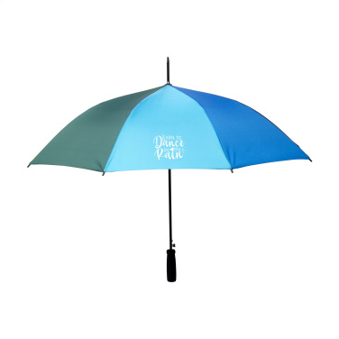 Logo trade advertising products image of: Colorado RCS RPET umbrella 23 inch