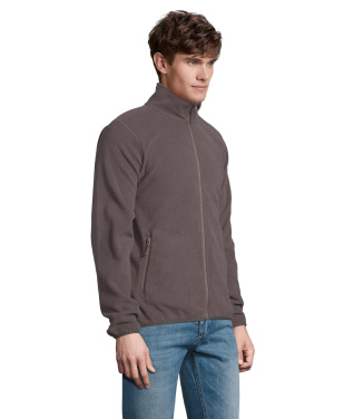 Logo trade promotional products picture of: FACTOR men fl jacket 280g