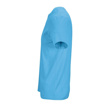 Logo trade promotional merchandise image of: LEGEND T-Shirt Organic 175g