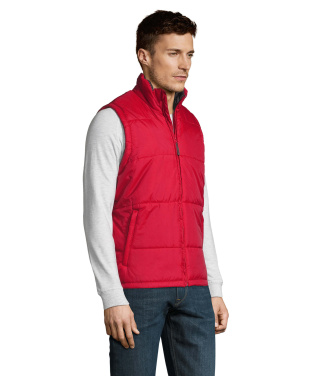 Logotrade promotional item image of: WARM Quilted Bodywarmer