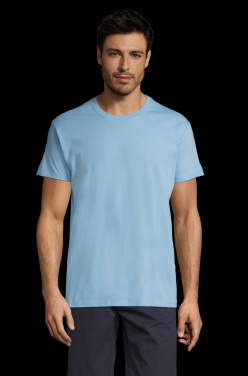 Logo trade promotional item photo of: The SOL'S T-shirt sample kit.