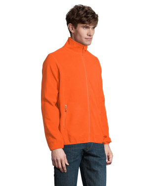 Logo trade business gift photo of: FACTOR men fl jacket 280g