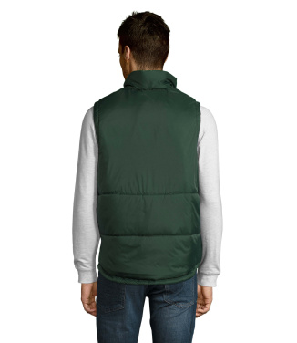 Logotrade advertising product picture of: WARM Quilted Bodywarmer
