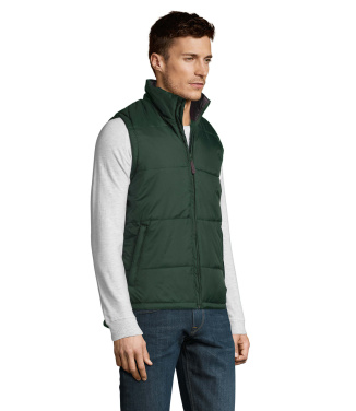 Logotrade advertising product image of: WARM Quilted Bodywarmer