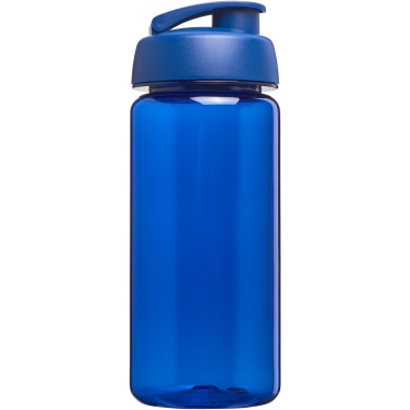 Logotrade promotional item image of: H2O Active® Octave Tritan™ 600 ml flip lid sport bottle