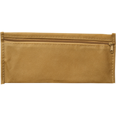 Logotrade promotional product picture of: Enviro 7-piece pencil case set