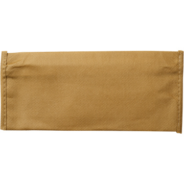 Logo trade promotional giveaways picture of: Enviro 7-piece pencil case set