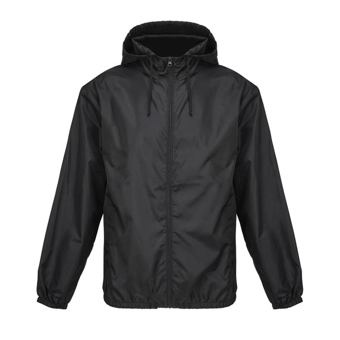 Logotrade promotional giveaway picture of: SHIELD WINDBREAKER