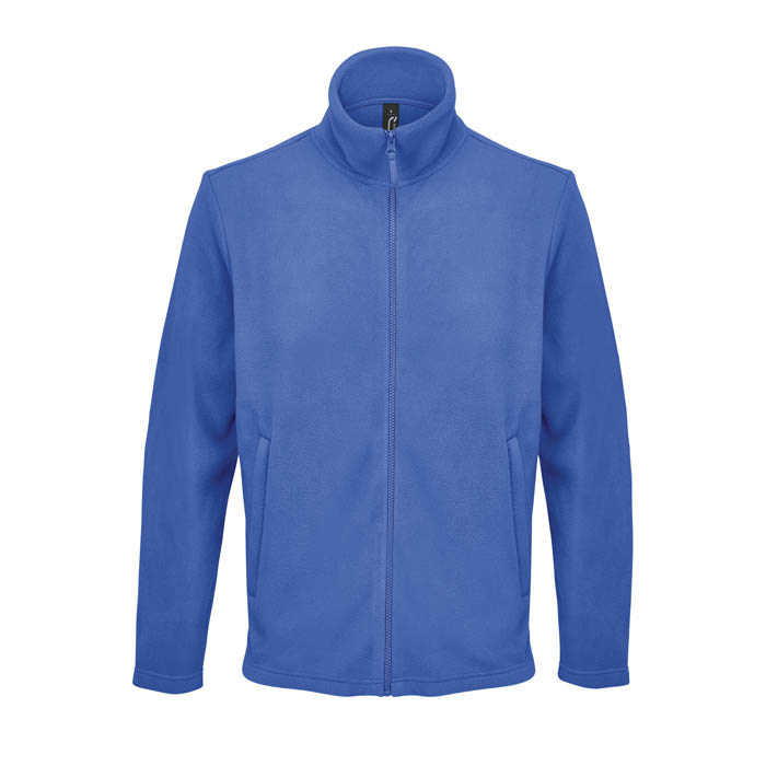 Logo trade promotional products picture of: NITRO FULL-ZIP JACKET