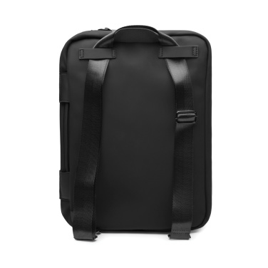 Logo trade business gift photo of: VINGA Baltimore RCS convertible backpack brief