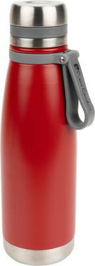 Logotrade promotional product picture of: Thermal bottle 650 ml Pierre Cardin