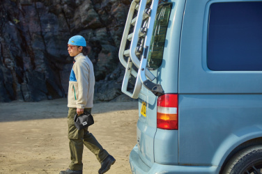 Logo trade corporate gifts image of: Black+Blum 6.7L insulated Lunch/Cooler Bag