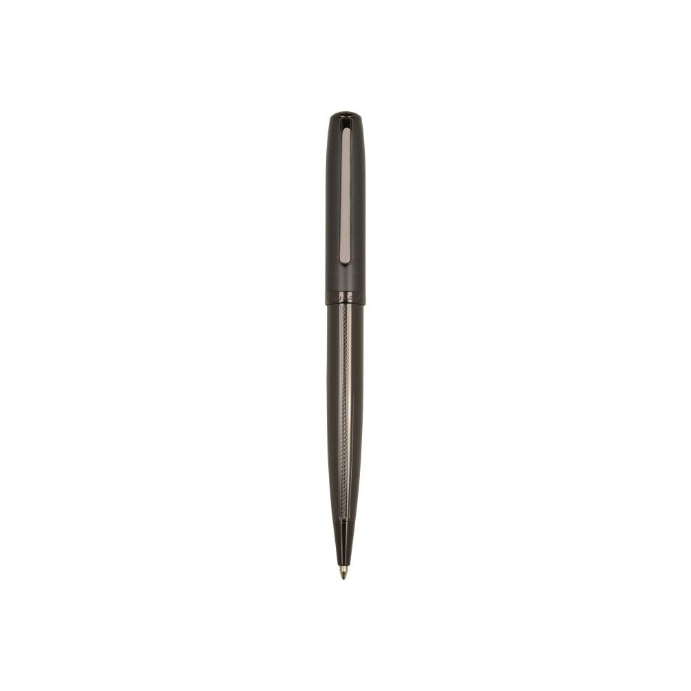 Logo trade promotional products picture of: Metal ballpoint pen CORINNE Pierre Cardin