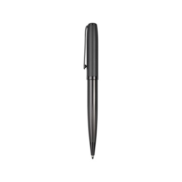 Logo trade promotional gifts picture of: Metal ballpoint pen CORINNE Pierre Cardin