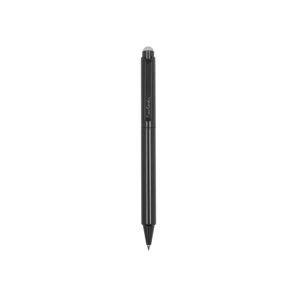 Logo trade promotional item photo of: Metal touch pen ALAIN Pierre Cardin
