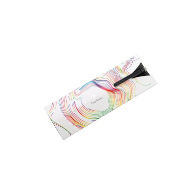 Logo trade promotional giveaways picture of: Metal touch pen ALAIN Pierre Cardin