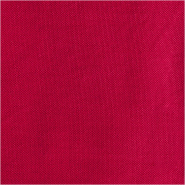 Logo trade corporate gifts image of: Markham short sleeve men's stretch polo