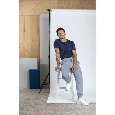 Logo trade advertising products picture of: Azurite short sleeve men’s organic t-shirt