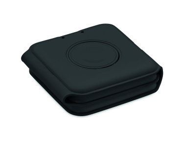 Logotrade promotional giveaway picture of: Foldable charging station