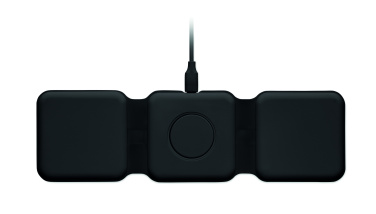 Logotrade promotional product image of: Foldable charging station